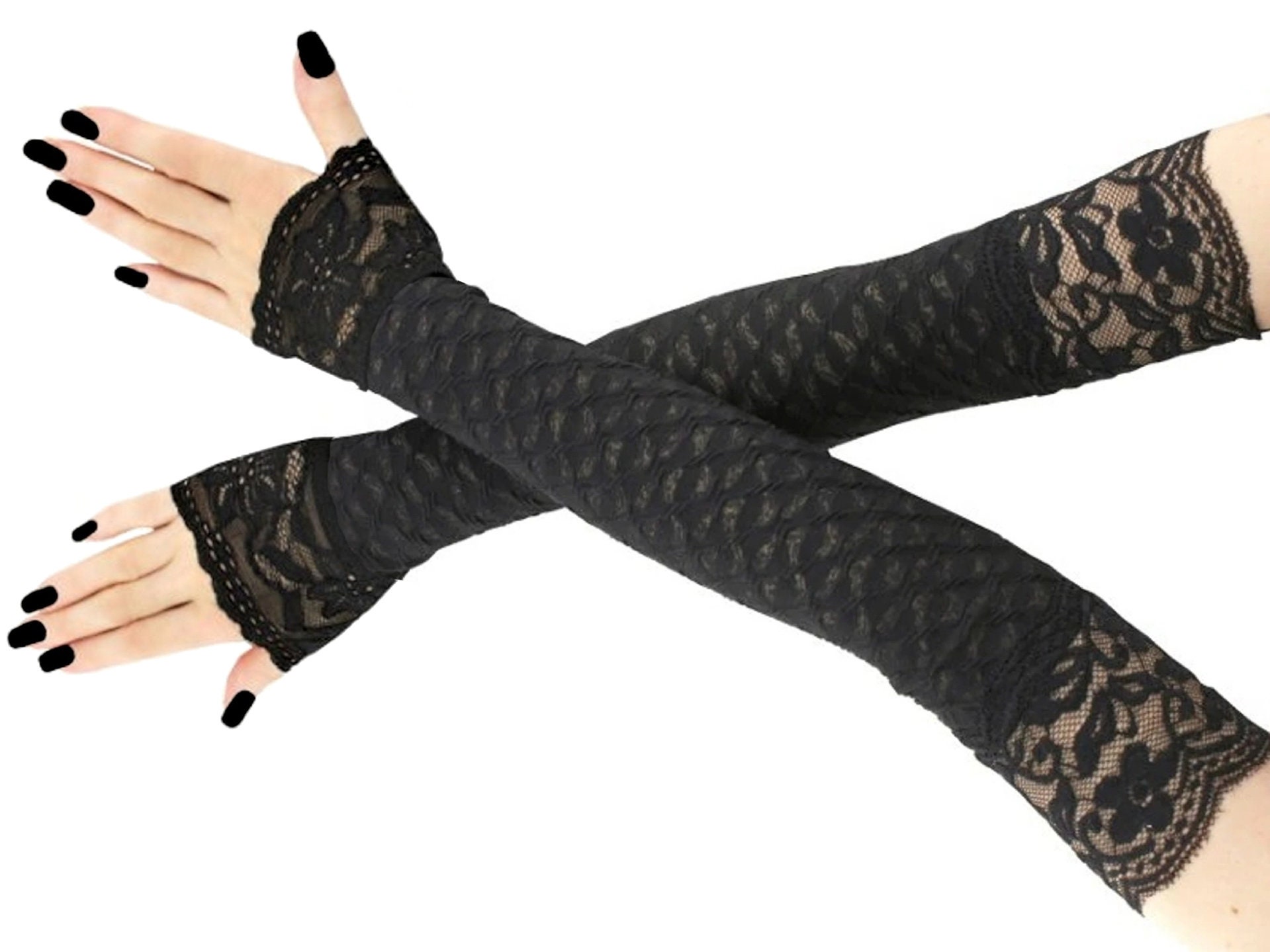 Guantes metálicos plateados, cubrebrazos largos plateados, calentadores de brazos brillantes, mangas elásticas, guantes sin dedos de licra, guantes de cosplay - TRIXY XCHANGE Guantes metálicos plateados, cubrebrazos largos plateados, calentadores de brazos brillantes, mangas elásticas, guantes sin dedos de licra, guantes de cosplay - TRIXY XCHANGE