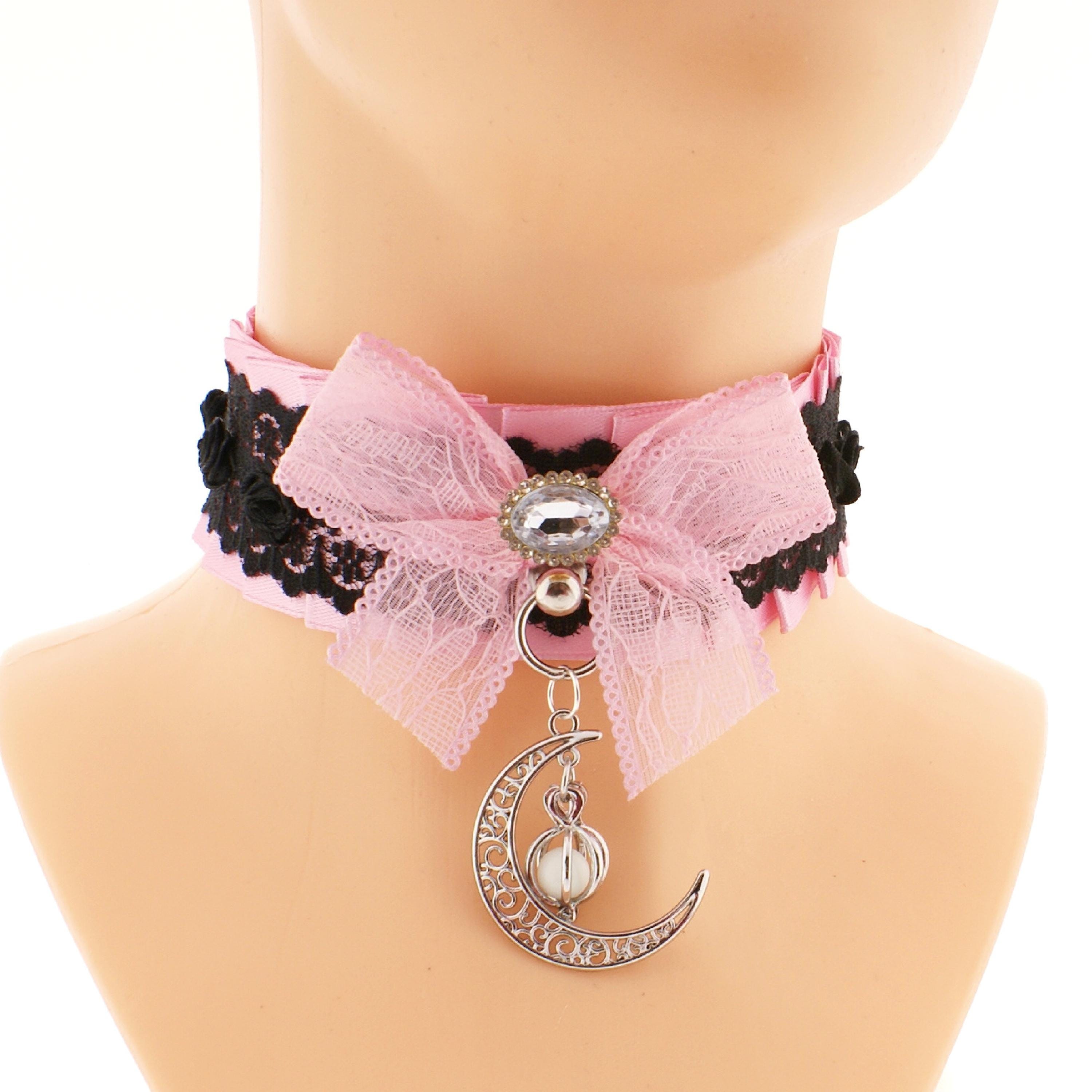 アクセサリー Maison lulu pinot LOVE choker LITMUS Maison lulu pinot “LOVE choker” - メルカリ