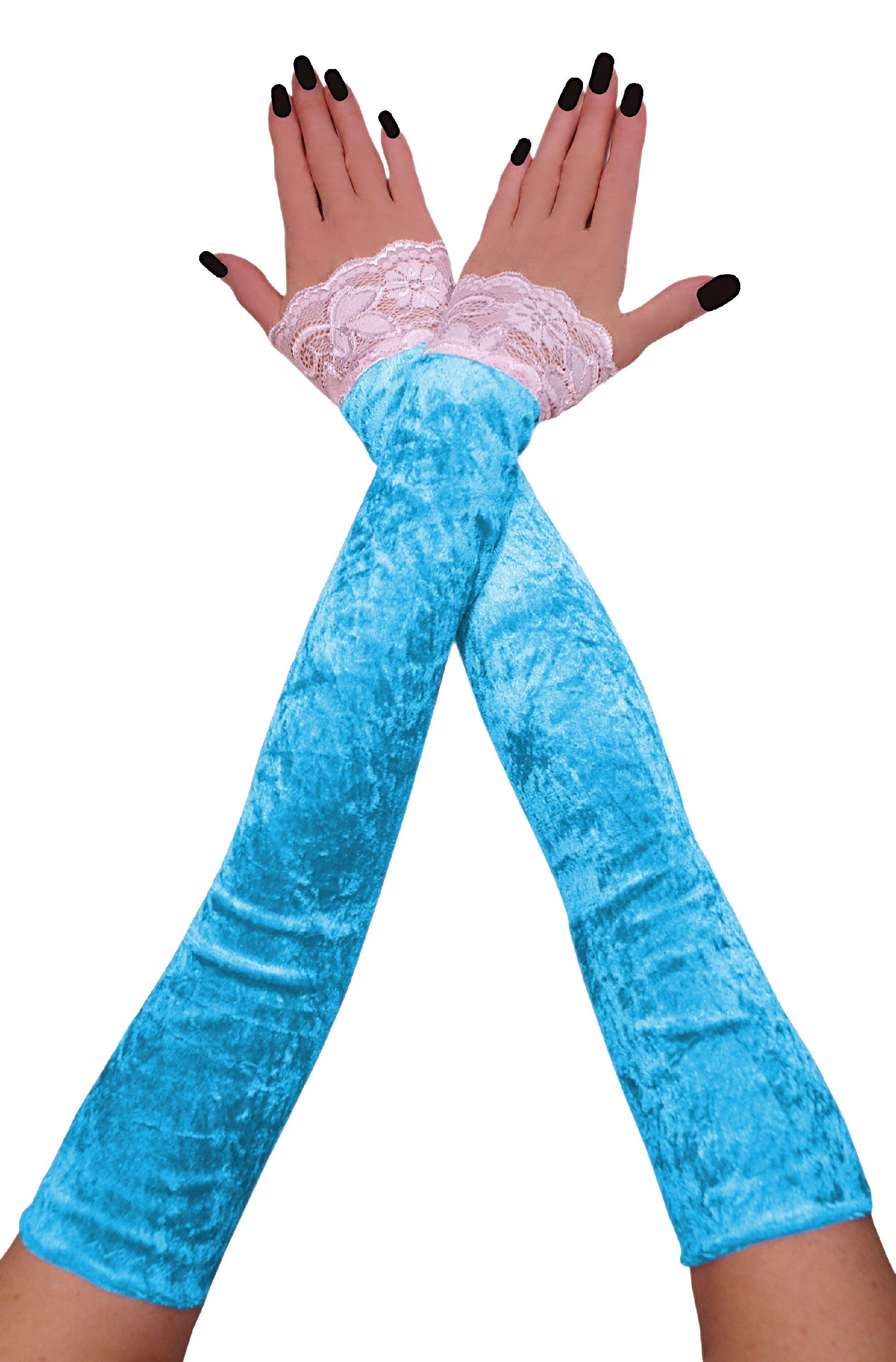 Guanti A Mezze Dita In Velluto E Cotone Elasticizzato – Unisex, Caldi E Compatibili Con Touch Screen