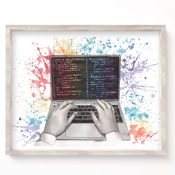 Computer Science - Etsy