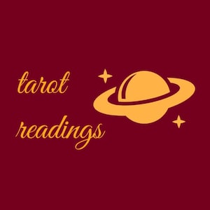 Einzel- oder drei Karte Tarot lesen