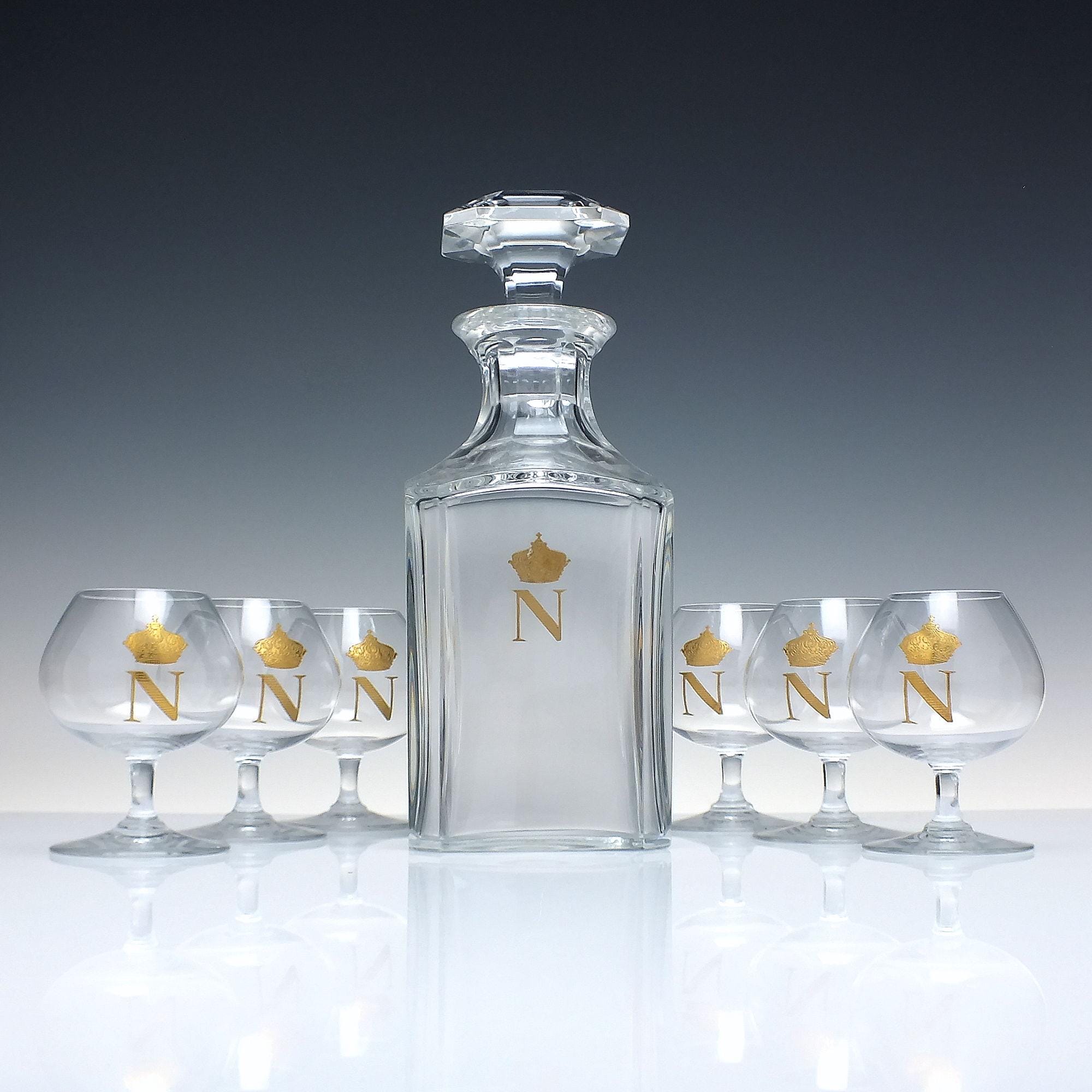 ブランデー Chabot Napoleon&Dunhill Crystal Decanter il_fullxfull.8439736872_shg5.jpg