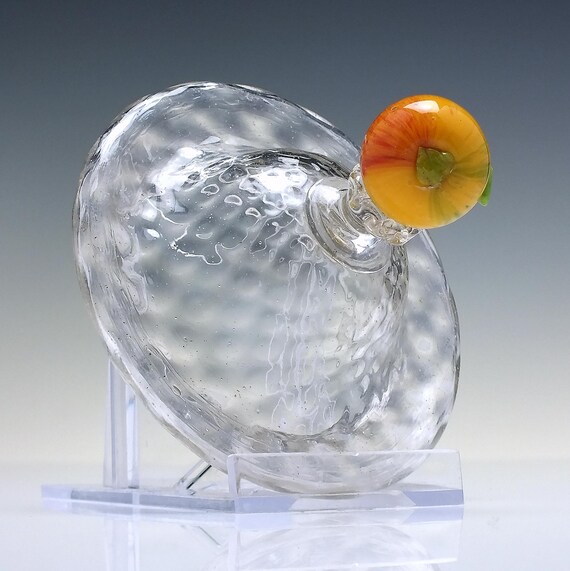 アンティーク・ベネチアンガラス/ガラスボウル 【公式通販】