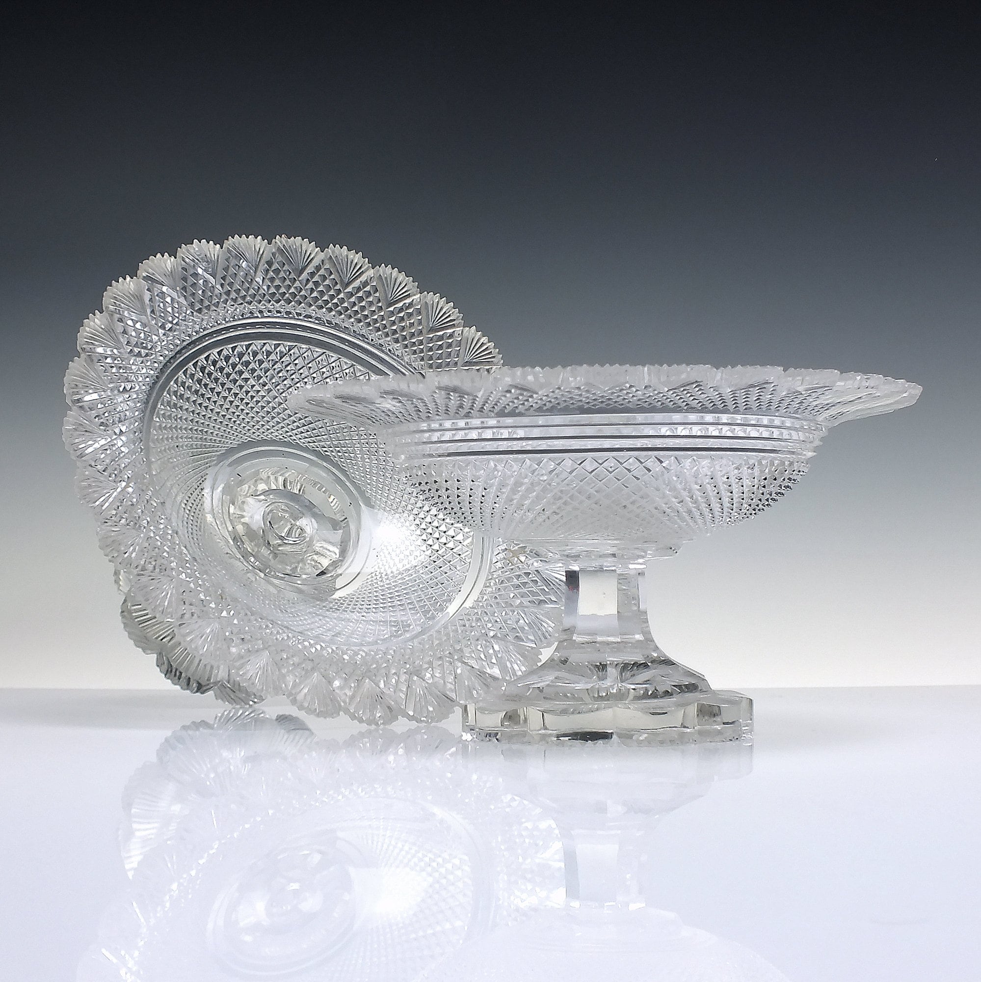 Additional Glass Standing Frame photo