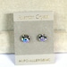 see more listings in the 6 and 7mm Crystal Studs  section