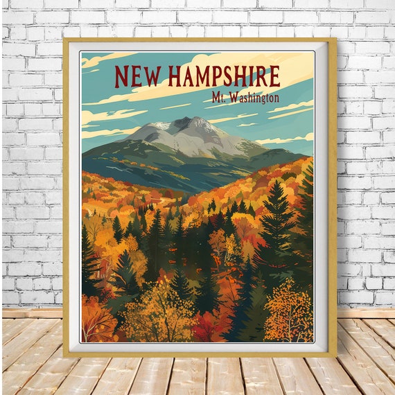 Antique Replica Autumn Clouds in Finland Art Print Antique Replica Autumn Clouds in Finland Art Print
