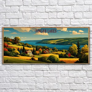P Watkins Painting - Etsy