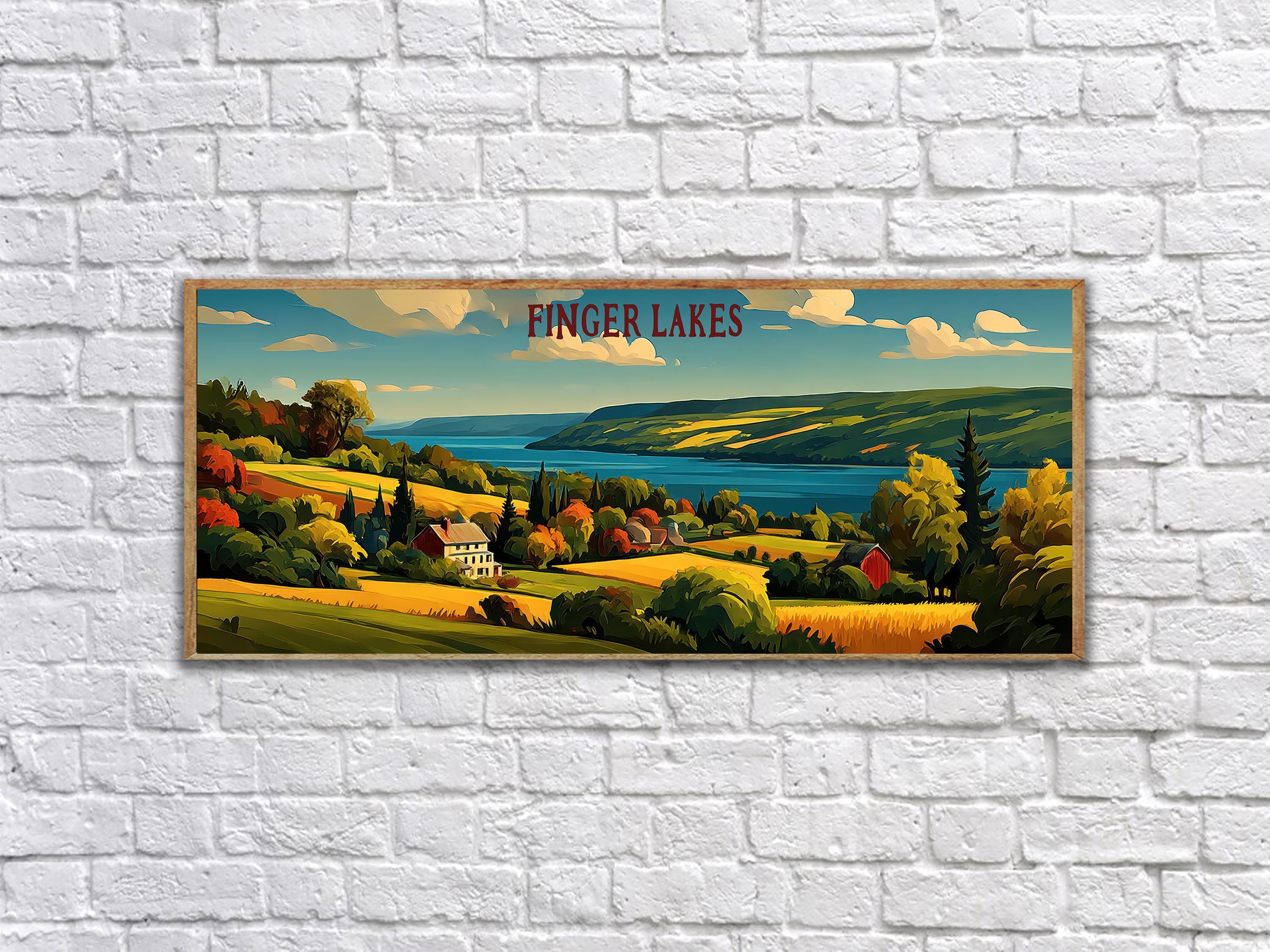 P Watkins Painting - Etsy