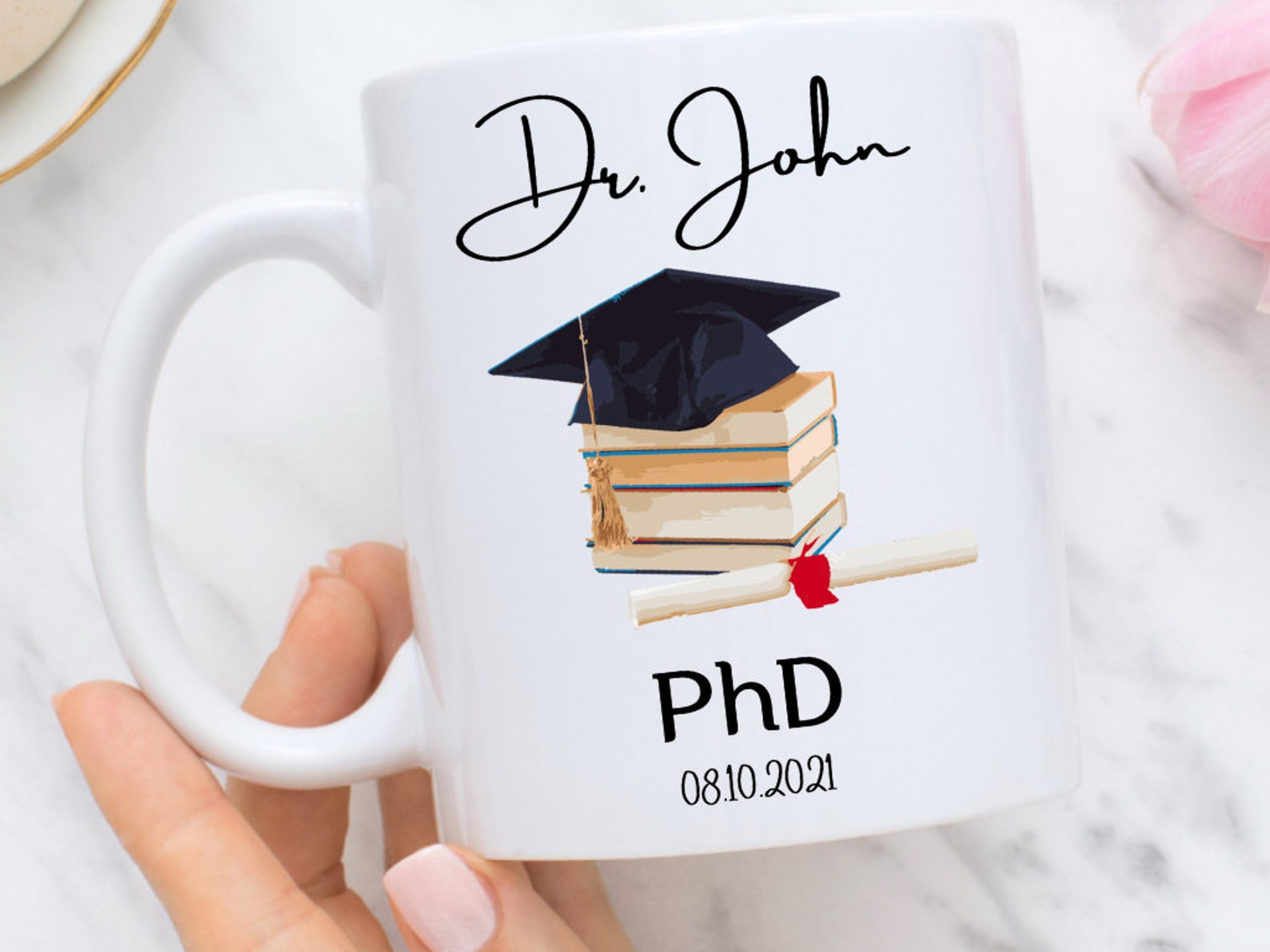 phd dr gifts