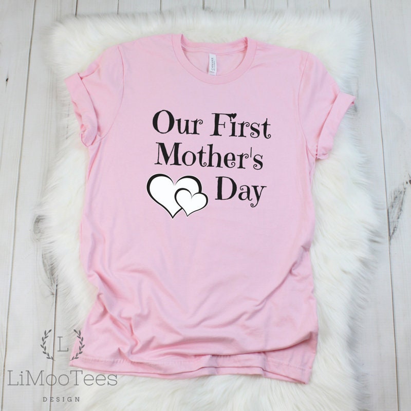 Customize Cute Mother Day Funny Mother Day T-Shirt Customize Cute Mother Day Funny Mother Day T-Shirt