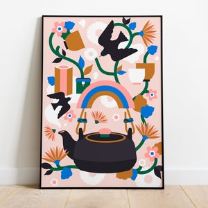 Poster 50x70cm