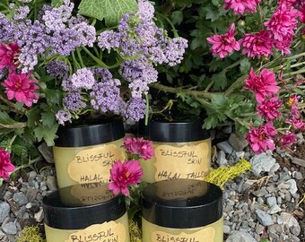 Dry Skin, Baby, Rush, Hair Balm, Dry Lip Balm, Pimpple, Dry Hands, Smooth Skin, Cuts, Moisturizing, lotion, Minerals, Organic, Halal, Clean.