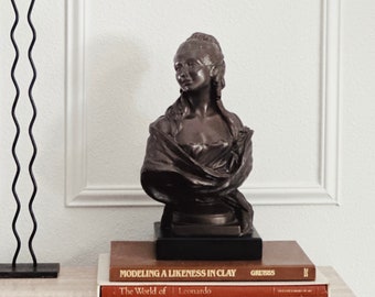 Austin Production社製　1980s　ヴィンテージ　彫刻　オブジェ Austin Productions 1988 David Fisher Man With Cane Sculpture