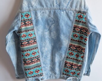 Gap Denim Jacket - Etsy Canada