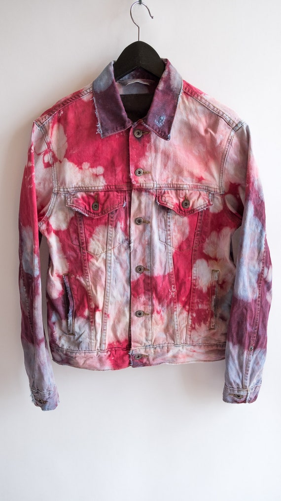 denizen levi's jackets