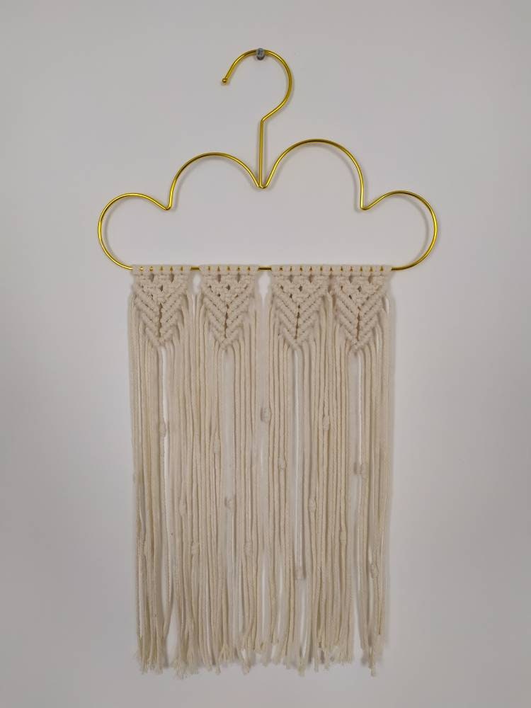 Macramé Nuage