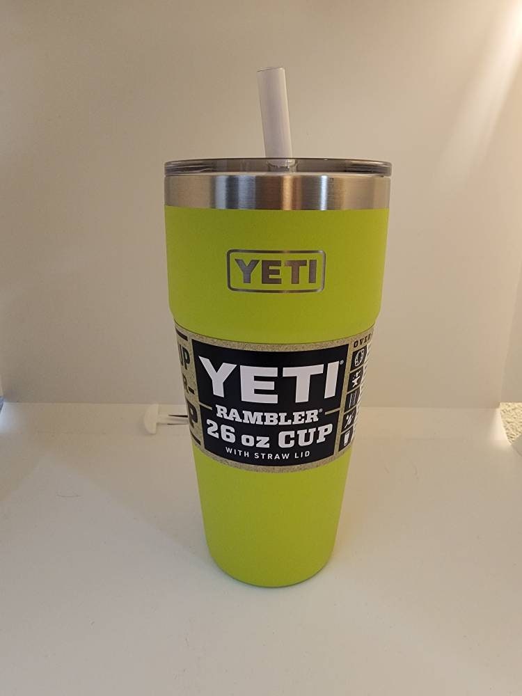 Yeti Sagebrush Green 30 Oz Tumbler - Discontinued for sale online