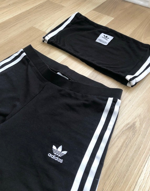 adidas bandeau