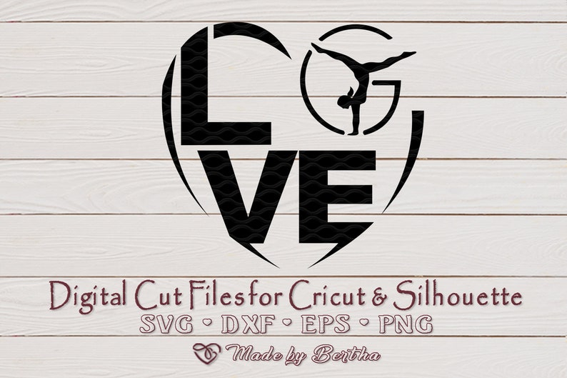 Free Free 289 I Love Gymnastics Svg Free SVG PNG EPS DXF File