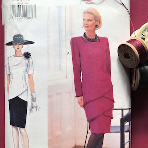 Vogue 9385 - Etsy