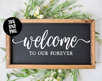 Download Rustic Wedding Svg Etsy