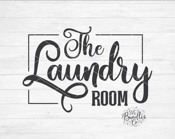 Download Laundry Room Svg Etsy