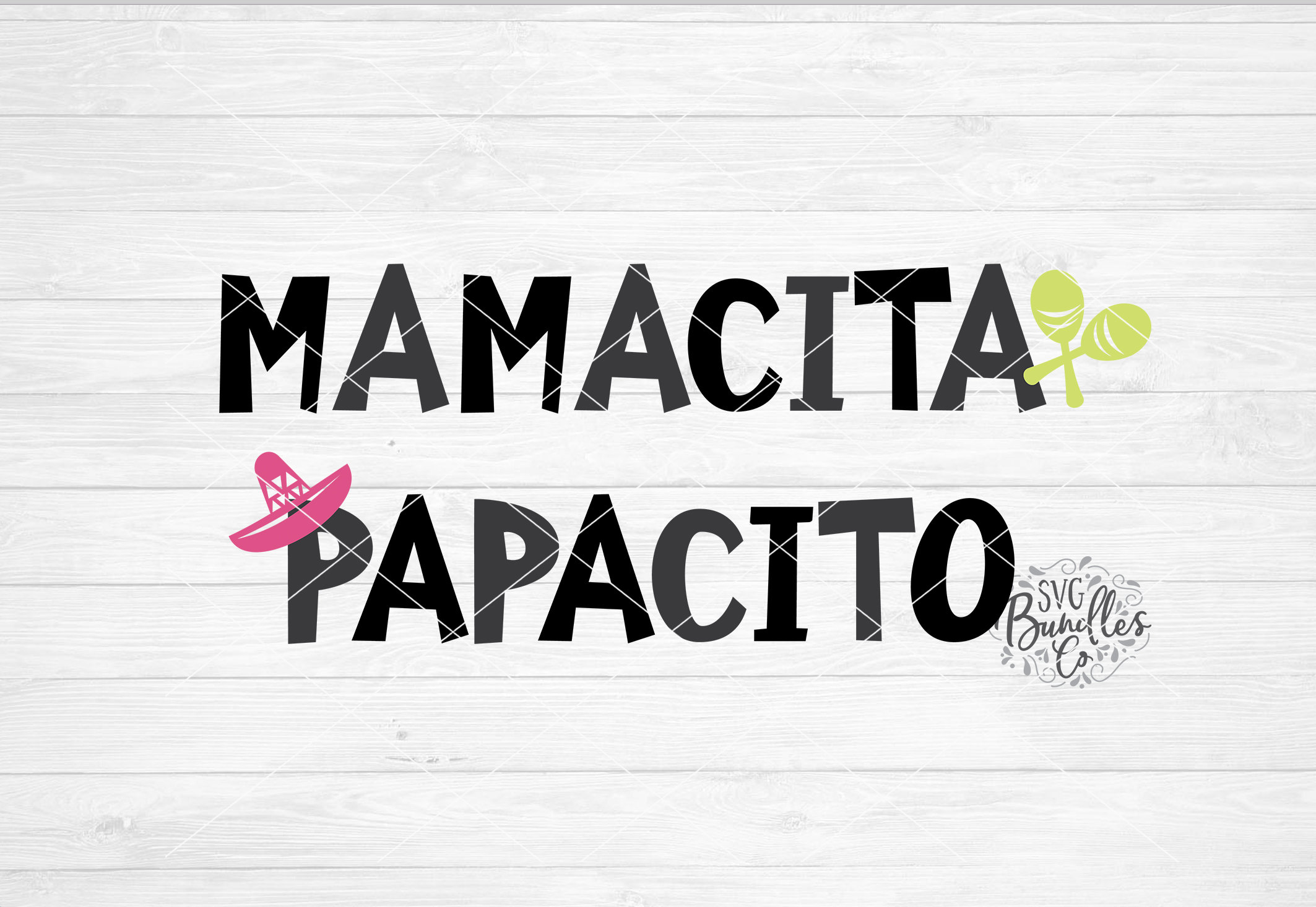 Free Free Papacito Svg 640 SVG PNG EPS DXF File