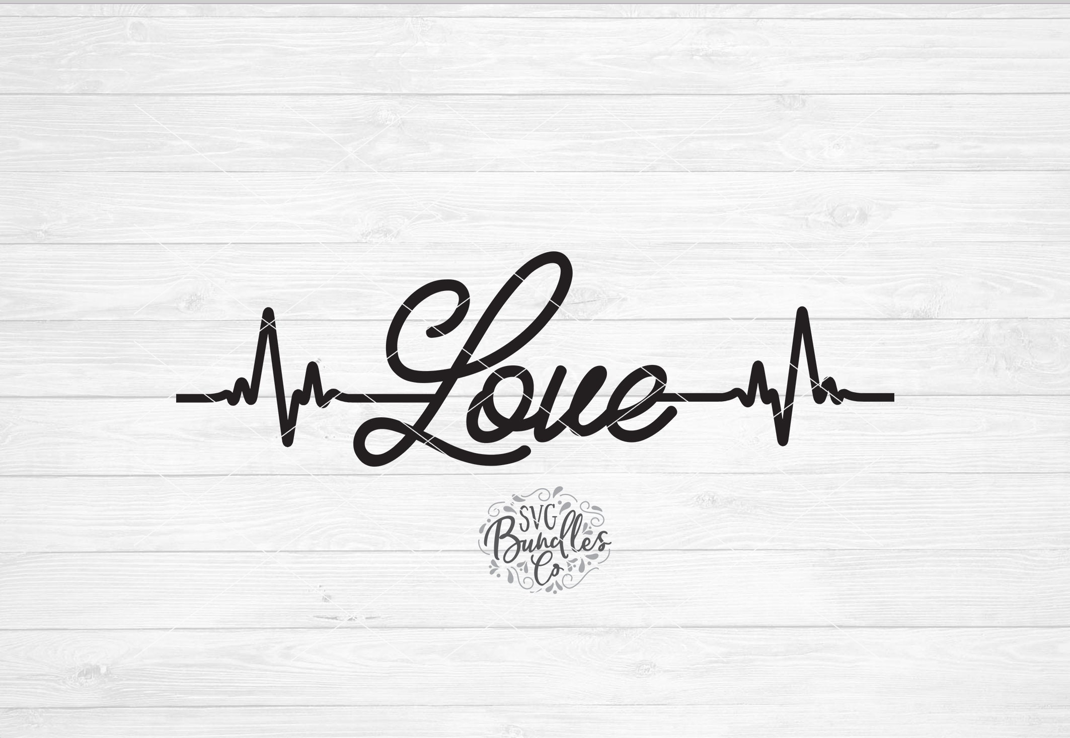 Instant SVG/DXF/PNG Love Heartbeat Symbol Svg Valentines Day - Etsy Australia Instant SVG/DXF/PNG Love Heartbeat Symbol Svg Valentines Day - Etsy Australia