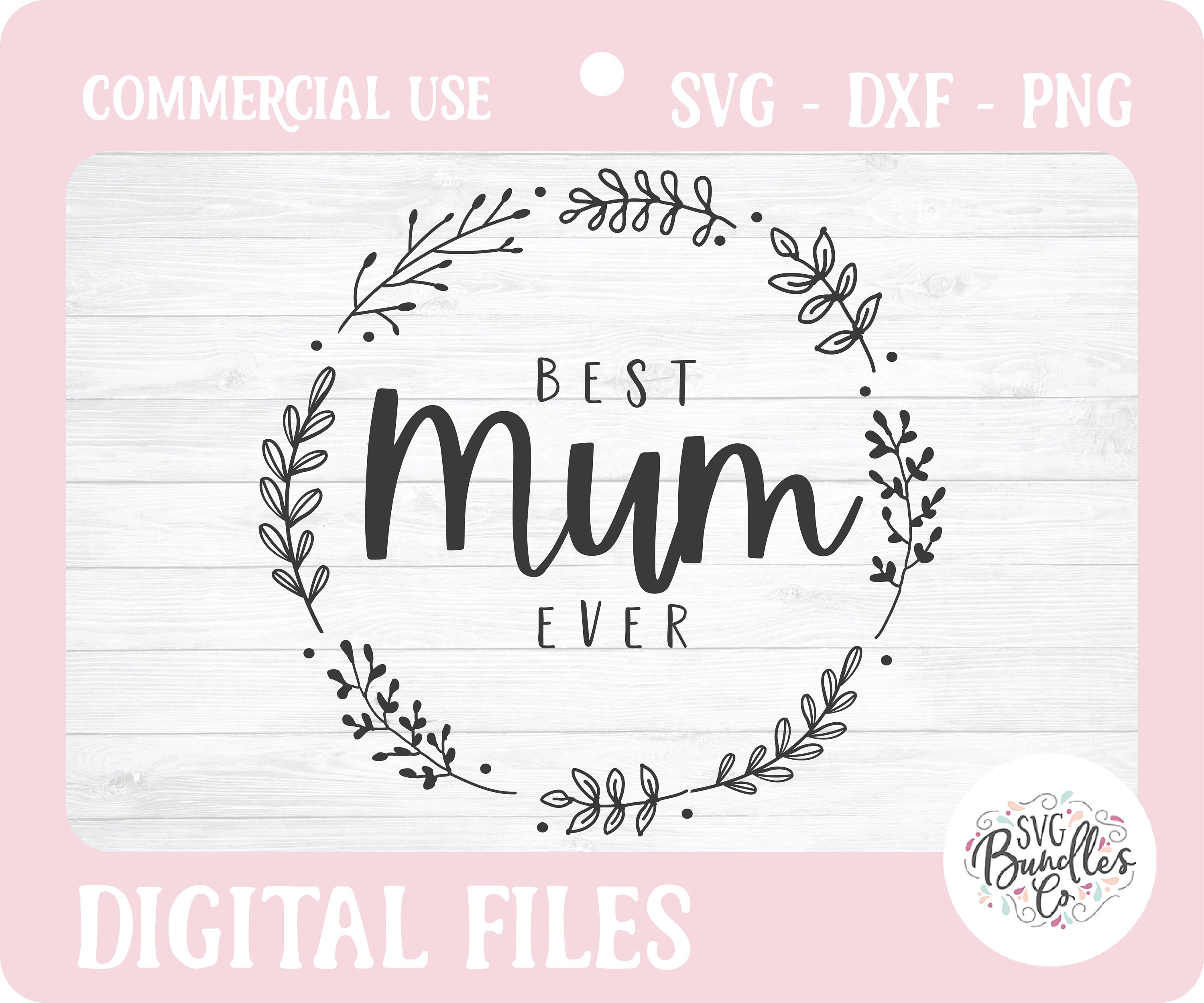 Collage Craft Supplies And Tools Happy Mothers Day Svg Mum Love You