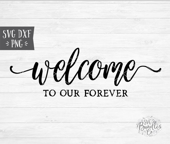 Free Free 91 Welcome To Our Wedding Svg SVG PNG EPS DXF File