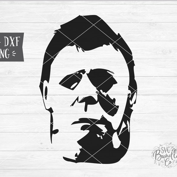 Michael Myers Mask Etsy