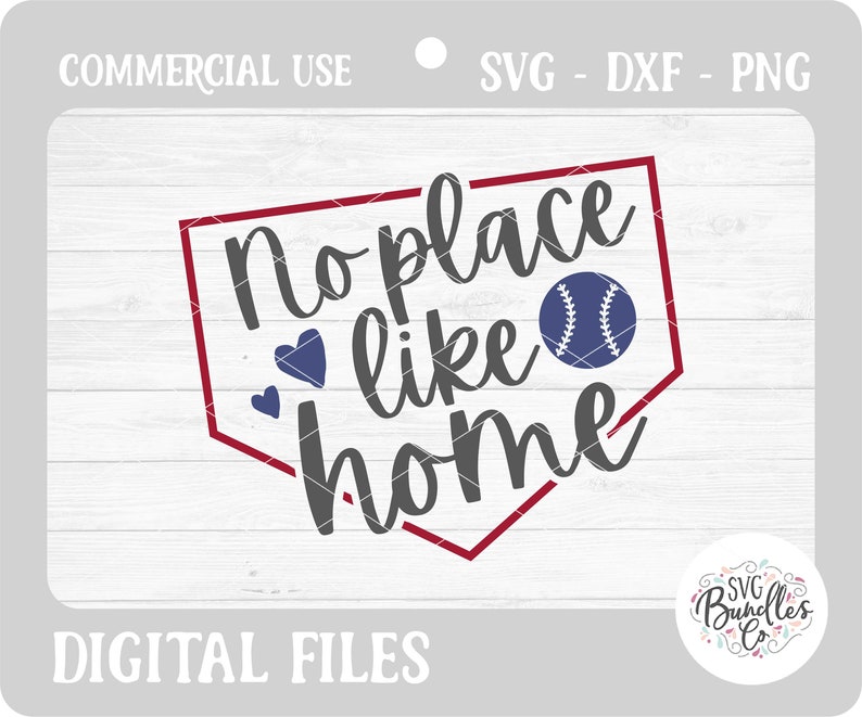 Download Softball Svg Baseball Svg T Ball Svg Love Baseball Svg Home Plate Instant Svgdxfpng No Place Like Home Svg Baseball Quote Cute Tee Art Collectibles Drawing Illustration Delage Com Br