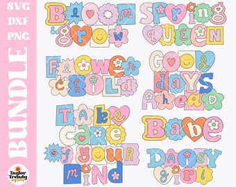Mental Health Tee Sublimation Bundle, retro svg, T-shirt svg, boho t-shirt sublimation, cut out letter svg, boho t-shirt svg, positivity svg