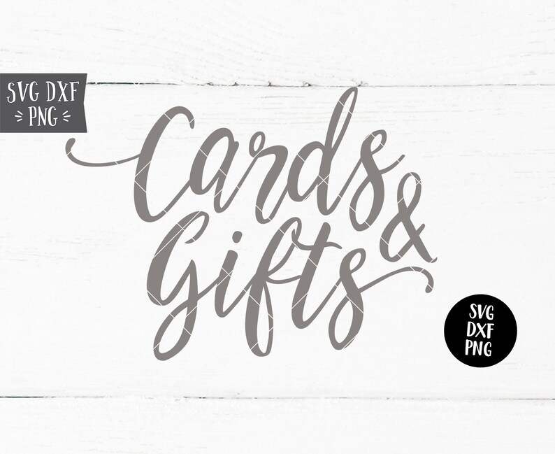 Download Instant SVG/DXF/PNG Cards & Gifts svg wedding svg wedding ...