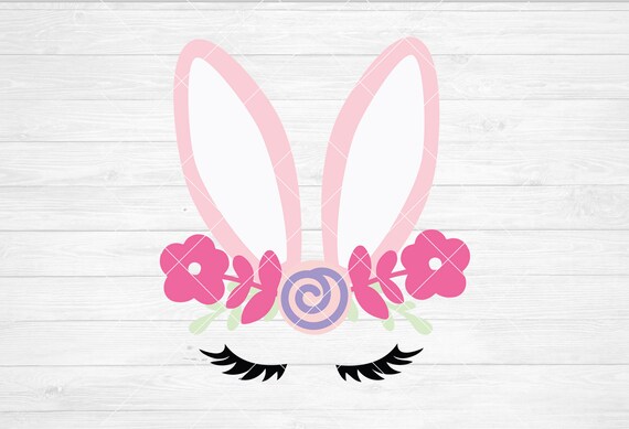 Free Free 155 Silhouette Flower Crown Svg SVG PNG EPS DXF File