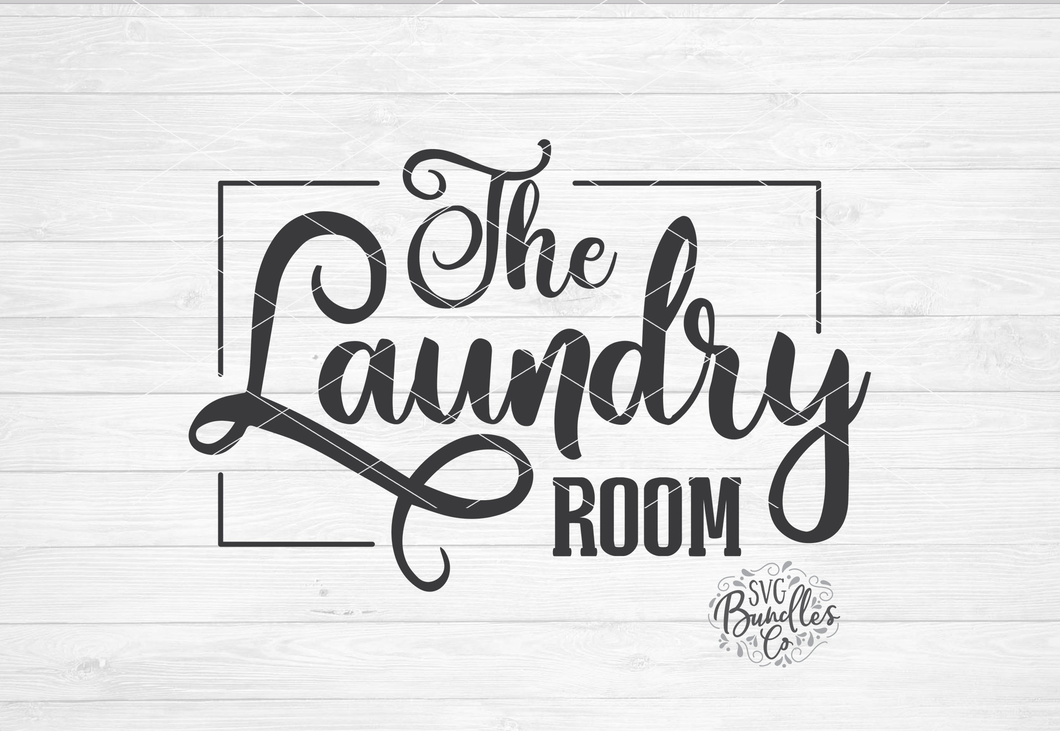 Instant SVG/DXF/PNG the Laundry Room Svg Farmhouse Svg - Etsy Ireland