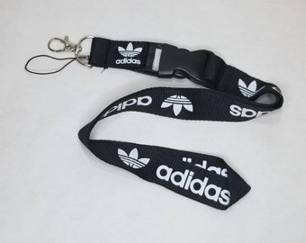 adidas lanyard uk