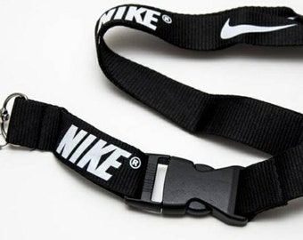 Nike Lanyard Etsy