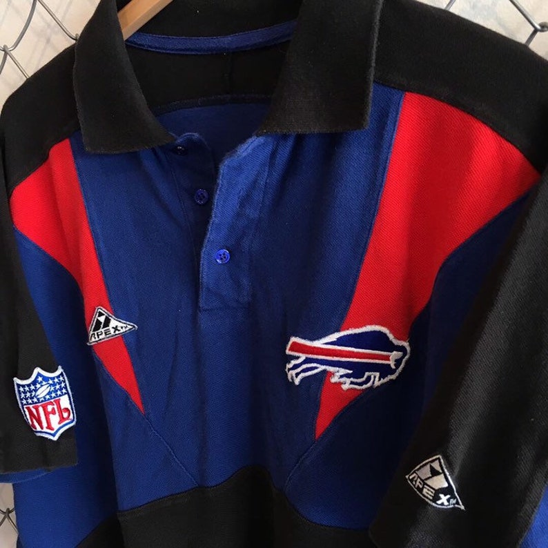 bills polo shirts
