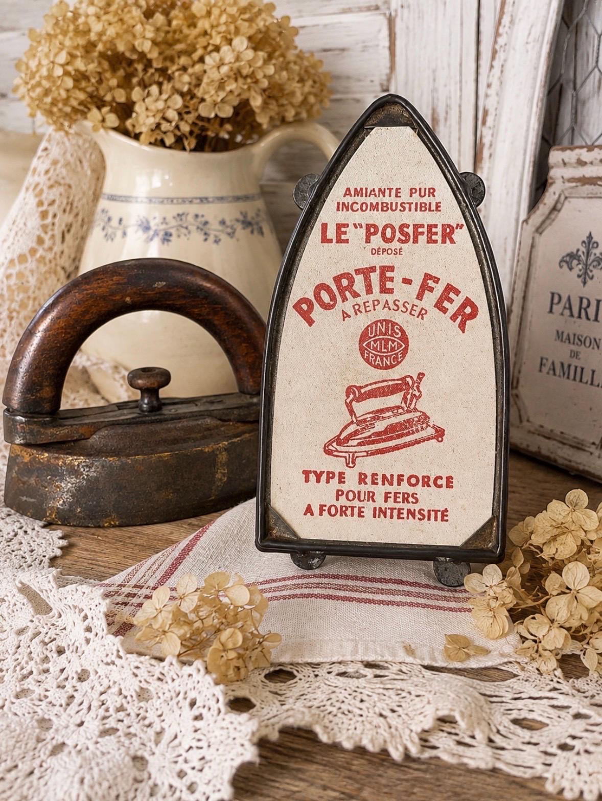 Vintage French Laundry - Etsy