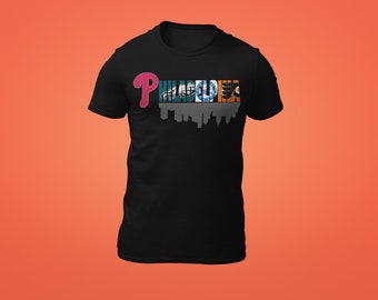 philadelphia sports teams shirt