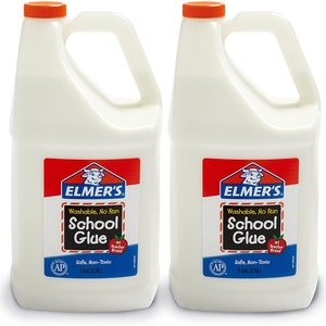 SUPERTITE White School Glue