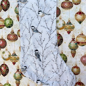 Christmas stockings