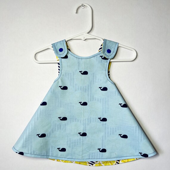 plus denim dress Light Blue Ruffled 3/4 Sleeve Buttoned Front Size Ankle Boots Denim Dress Designed To Move With Sewing Classes Color:Navy Blue*