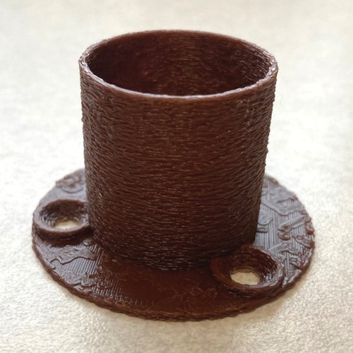 Birdhouse Predator Guard 1 House Wrens black Etsy