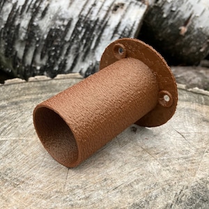 Bluebird Predator Guard 1-1/2" Diameter  (3" Entrance Tube Length)