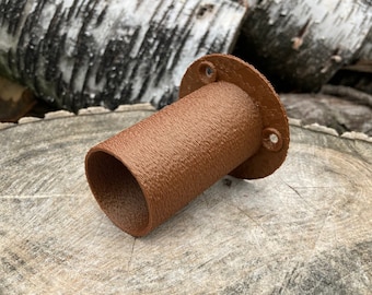 Bluebird Predator Guard 1-1/2&quot; Diameter  (3&quot; Entrance Tube Length)