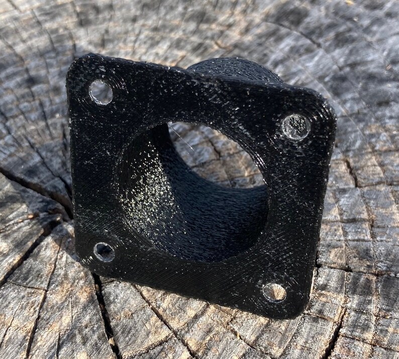 Tree Predator Guard S2 -- 1-3/8