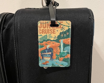 Chen Miranda Oil Painting Poppy Luggage Tag PU Leather Travel Suitcase Label ID Tag Baggage claim tag for Trolley case Kids Bag 1 Piece Chen Miranda Oil Painting Poppy Luggage Tag PU Leather Travel Suitcase Label ID Tag Baggage claim tag for Trolley case Kids Bag 1 Piece