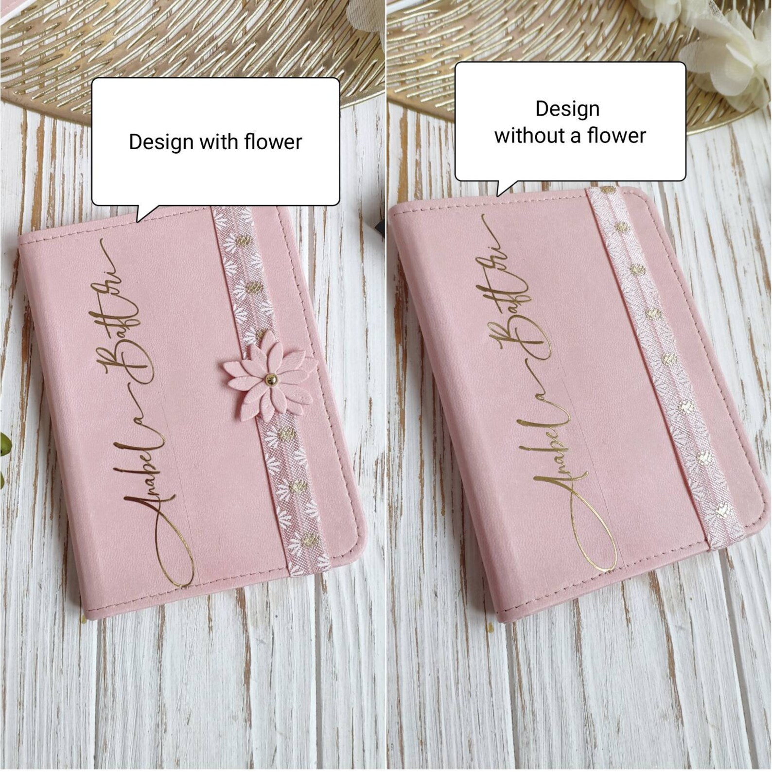 Personalized Baby Passport Holder My First Passport Cover Etsy